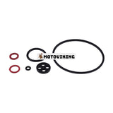 Förgasarpackningssats 485-006 16010-ZE2-812 för Honda GX240 GX270 GX340 GX390 motor