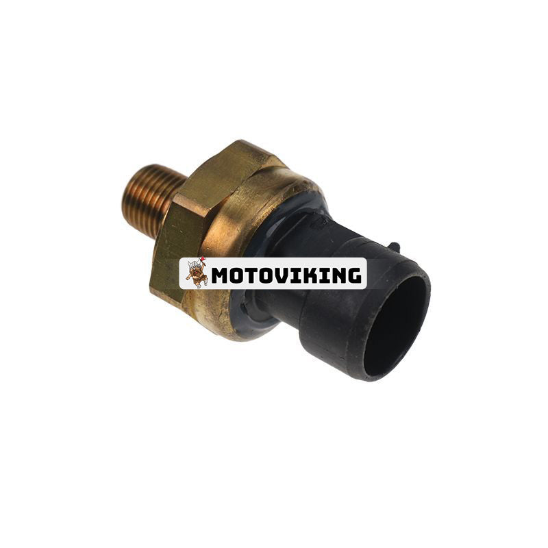 Trycksensor A028X493 0193-0444 för Cummins Engine 6CTAA8.3