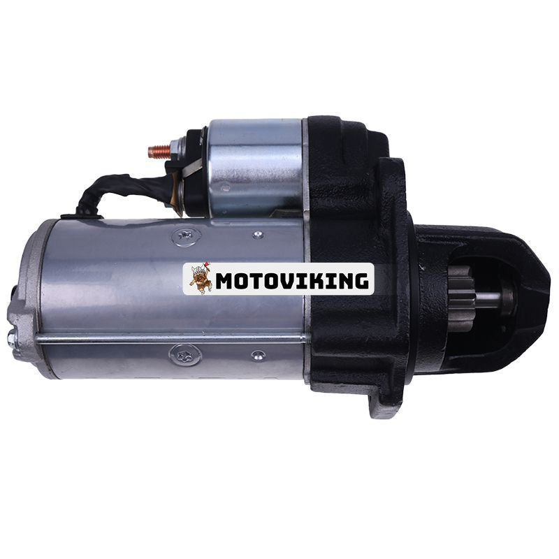 12V startmotor RE501680 för John Deere traktor 5310 5310N 5320 5320N