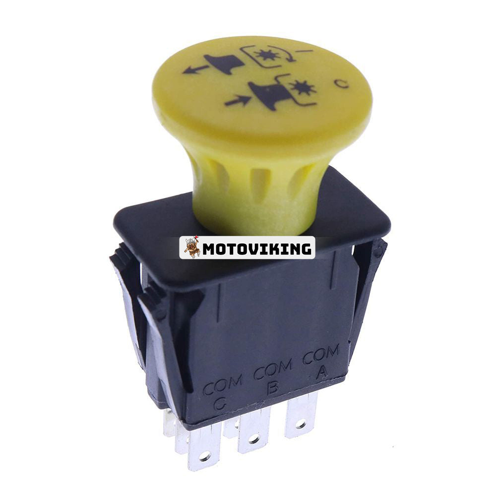 PTO Switch K3011-62301 K301162301 430-210 116–0124 för Exmark Next Lazer Z Toro Z Master G3 Serial