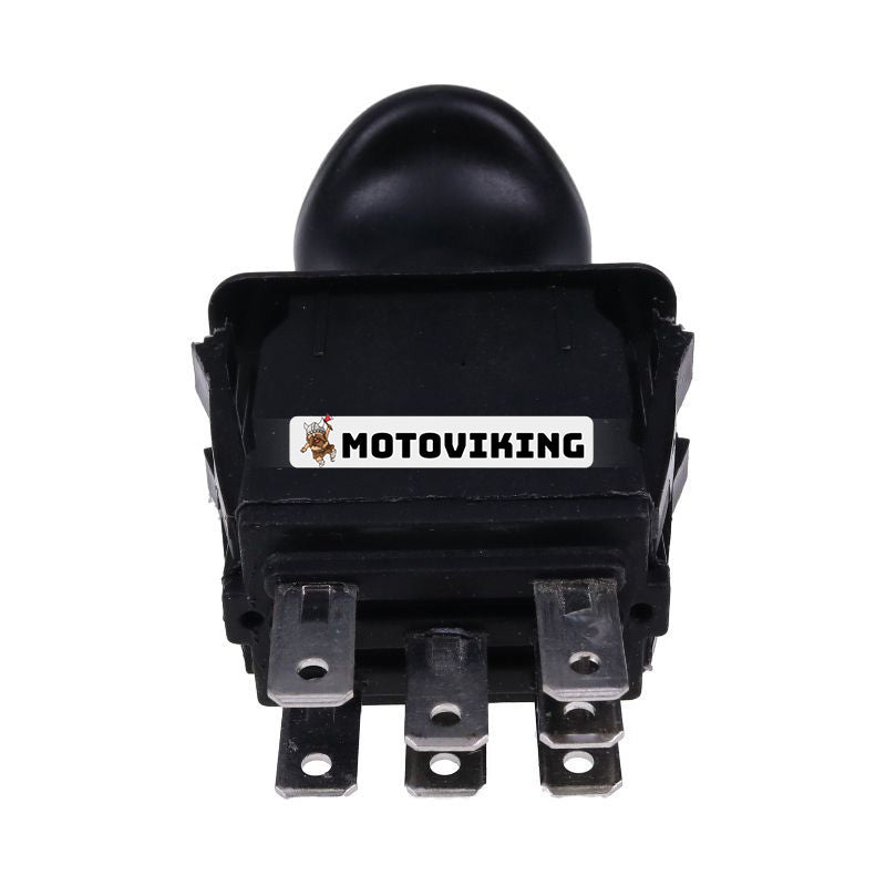 PTO Switch 725-04174 925-04174 6201-344 för CubCadet RZT42 RZT50 RZT54 MTD Delta Toro Troy-Bilt Most Big Red Horse Big Red Mustang Colt och Mustang RZT