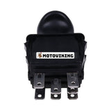 PTO Switch 725-04174 925-04174 6201-344 för CubCadet RZT42 RZT50 RZT54 MTD Delta Toro Troy-Bilt Most Big Red Horse Big Red Mustang Colt och Mustang RZT