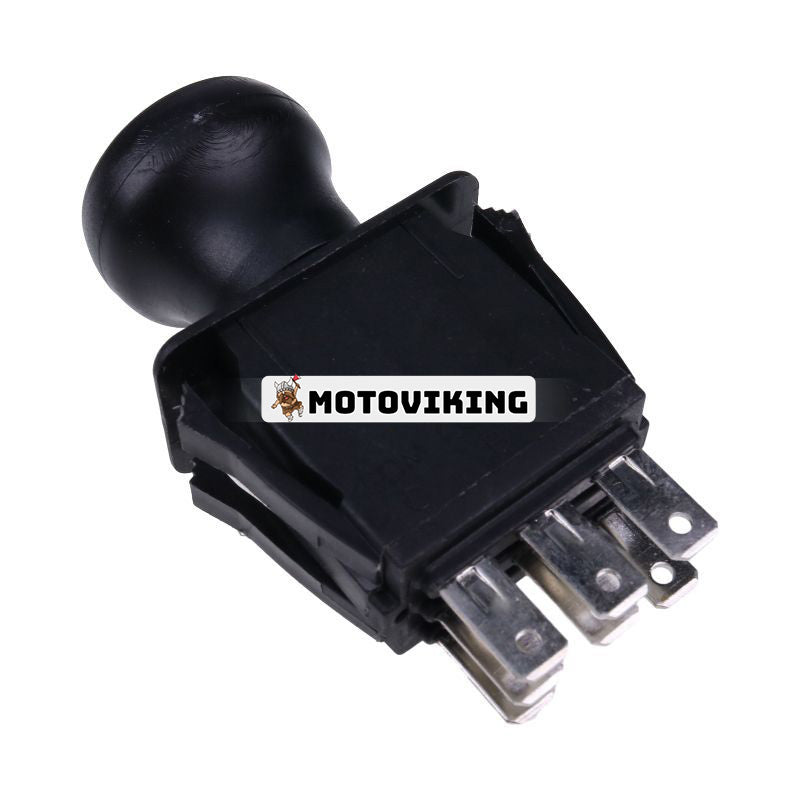 PTO Switch 725-04174 925-04174 6201-344 för CubCadet RZT42 RZT50 RZT54 MTD Delta Toro Troy-Bilt Most Big Red Horse Big Red Mustang Colt och Mustang RZT