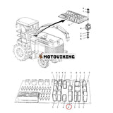 12V 30A/20A 5 Pins Relä 332201107 140258111 8X0951253 JD1926 JD1926A för BMW 335i 550i Volkswagen Atlas Jetta Passat Audi A1 Q2 Q3 E Mercedes-Benz CL500CL CL500 CL