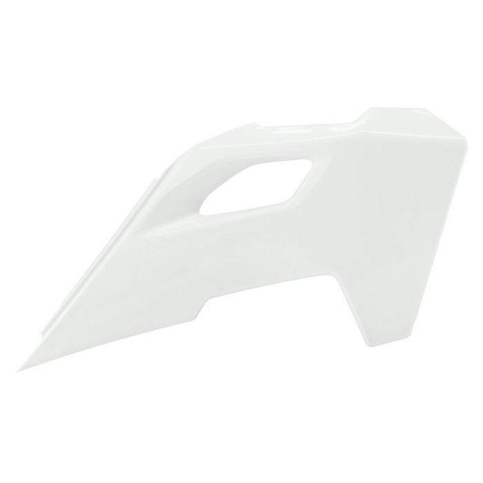 Radiator Scoops 2023 Tc/Fc Husqvarna White Rtech R-Cvhsqbn0023