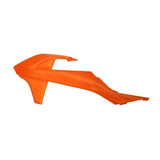 Radiator Scoops Orange 16-23 Sx50 Ktm 21-23 Mc50 Gasgas Rtech R-Cvktmar0050