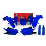 Plastkit/6 18-22 Yz450F Yz250F 2019-23 Rtech R-Kityzf-Bl0-618