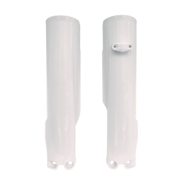 Fork Guards Gasgas 2024 White R-Tech R-Psktmbn0023