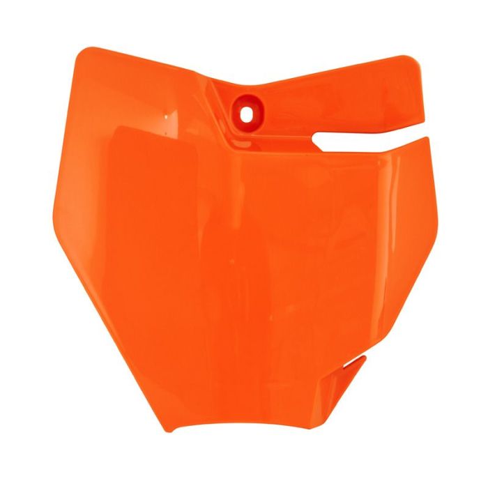 Framplatta 16-23 Sx50 Ktm 21-23 Mc50 Gasgas Orange Rtech R-Tbktmar0050