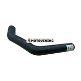 Övre vattenslang 11EM-42110 för Hyundai grävmaskin R210-3 R210LC-3 R220-5