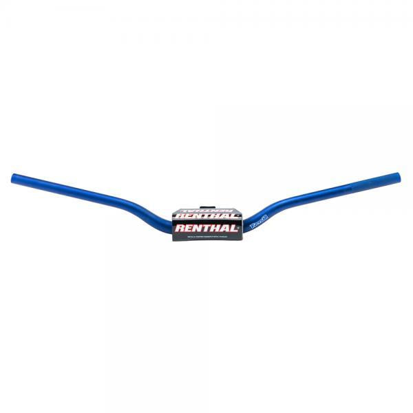 Styre Renthal Fatbar 100 Bou/Lampkin Med Bar Pad Trial