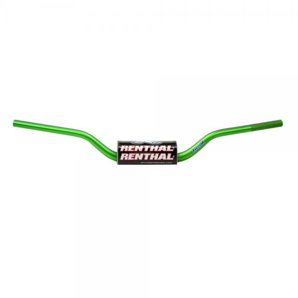 Styre Renthal Fatbar 100 Bou/Lampkin Med Bar Pad Trial