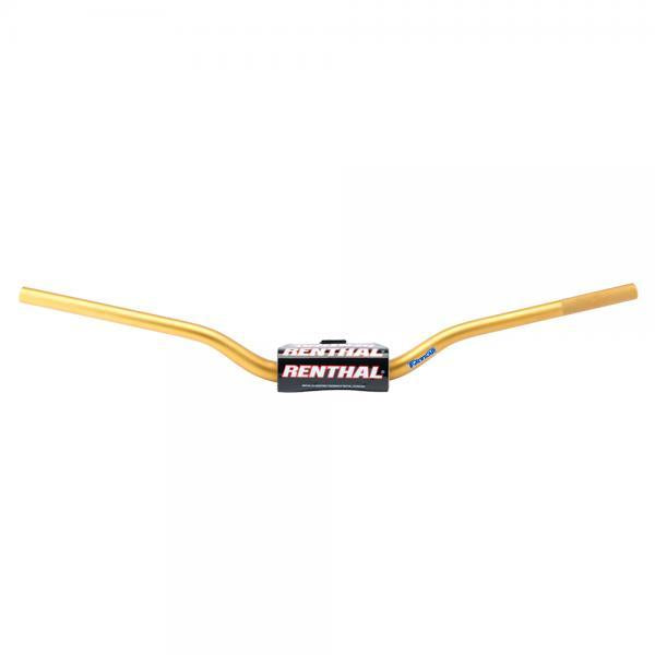 Styre Renthal Fatbar 100 Bou/Lampkin Med Bar Pad Trial