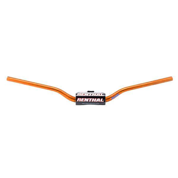 Styre Renthal Fatbar 100 Bou/Lampkin Med Bar Pad Trial