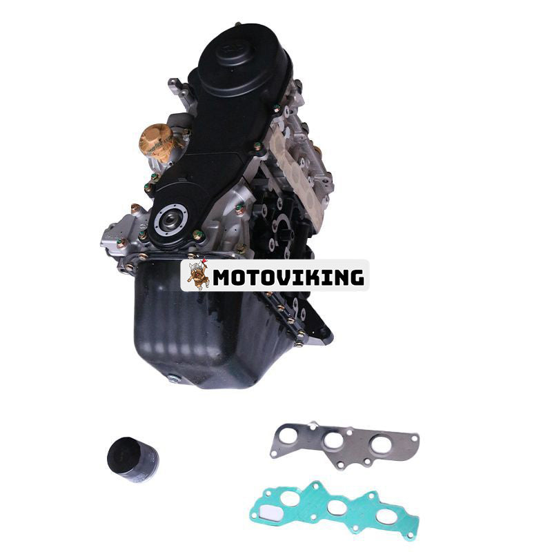 OEM Chery Gasoline Engine Motor Assembly 800CC SQR372 för John Deere 825i 835E 835M 835R Gator Joyner Trooper UTV Gs-Moon Jeep Buggy Kawasaki Mule Pro-FX/Pro-FXTs