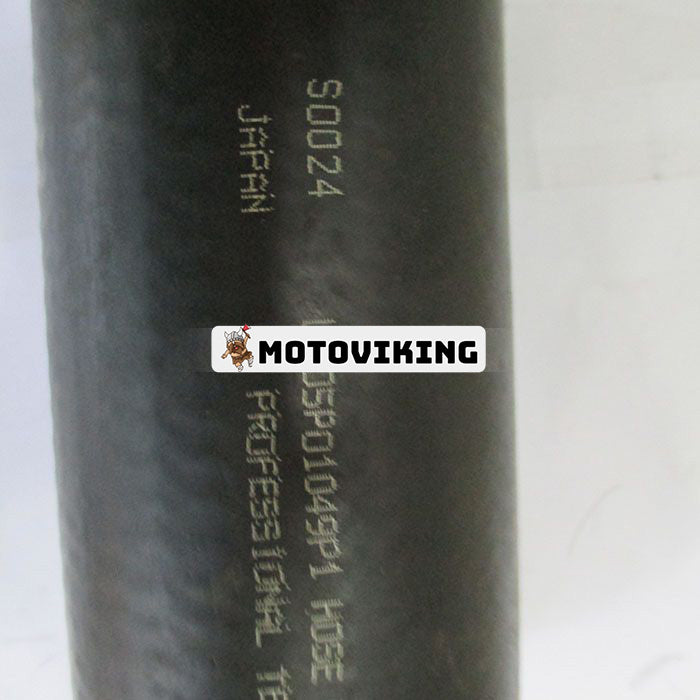 För Kobelco Grävmaskin SK400-6E Övre vattenslang LS05P01049P1