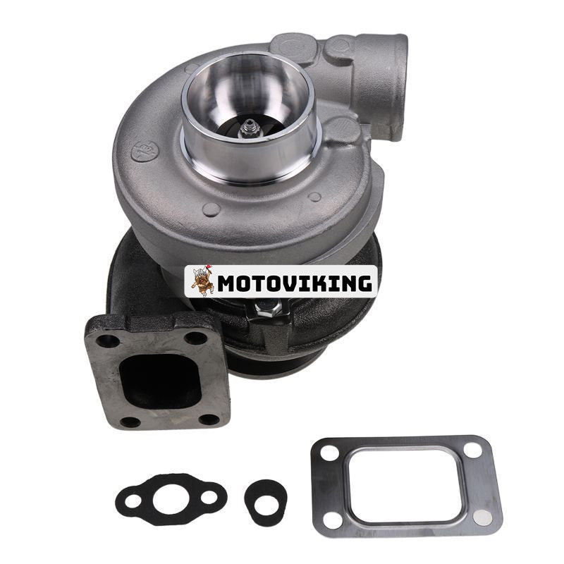 Turbo S1B032 Turboladdare RE518228 för John Deere Engine 4024T Traktor 4120 4320 5045D