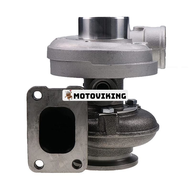 Turbo S1B032 Turboladdare RE518228 för John Deere Engine 4024T Traktor 4120 4320 5045D