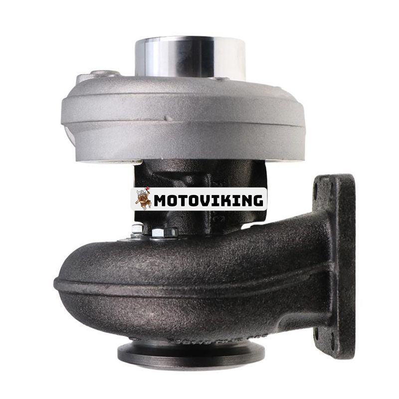 Turbo S1B032 Turboladdare RE518228 för John Deere Engine 4024T Traktor 4120 4320 5045D