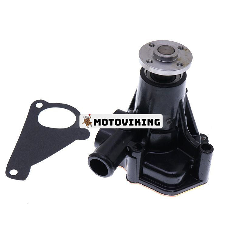 Vattenpump YM129100-42001 för Komatsu Enigne 3D78-1 3D84-2 3D84E-3 4D84-2 4D84E-3 4D88E-3
