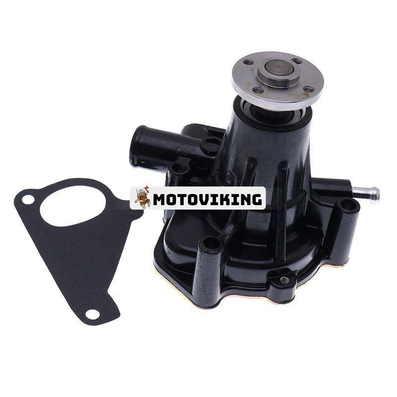 Vattenpump YM129100-42001 för Komatsu Enigne 3D78-1 3D84-2 3D84E-3 4D84-2 4D84E-3 4D88E-3