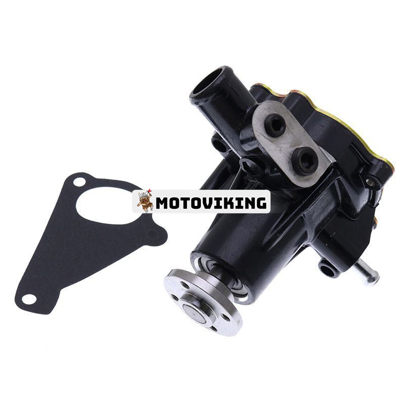 Vattenpump YM129100-42001 för Komatsu Enigne 3D78-1 3D84-2 3D84E-3 4D84-2 4D84E-3 4D88E-3