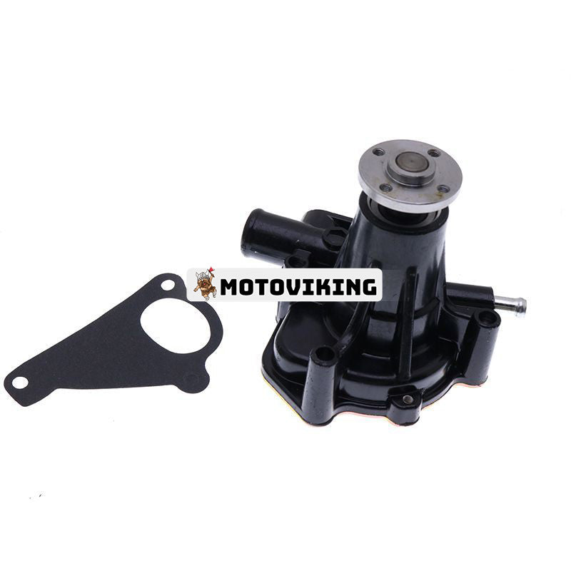 Vattenpump YM129100-42001 för Komatsu Enigne 3D78-1 3D84-2 3D84E-3 4D84-2 4D84E-3 4D88E-3