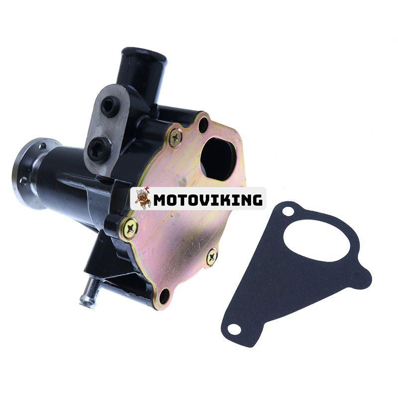 Vattenpump YM129100-42001 för Komatsu Enigne 3D78-1 3D84-2 3D84E-3 4D84-2 4D84E-3 4D88E-3