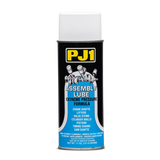 Pj1 Engine Assembly Lube