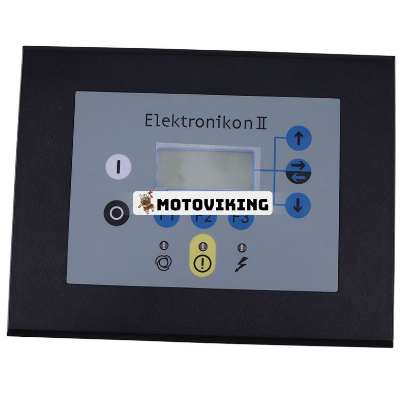 Luftkompressor Electronikon kontrollpanel 1900 0710 12 1900071012 för Atlas Copco GA55 GA75 GA22