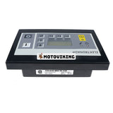 Skruvluftkompressor Elektronikon kontrollpanel 1900070003 1900070004 1900070005 1900070006 1900070007 för Atlas Copco