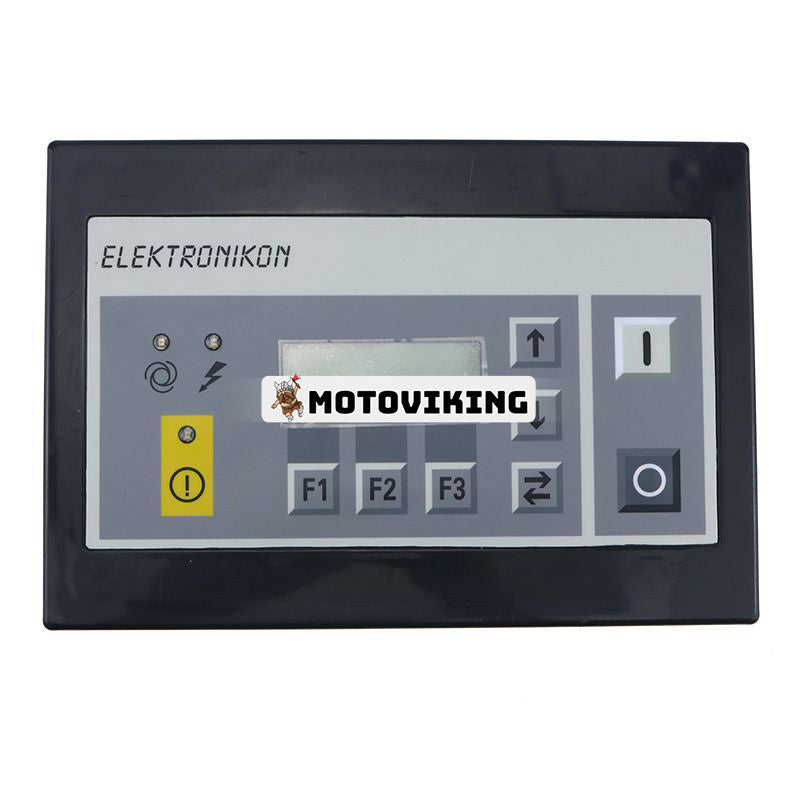 Skruvluftkompressor Elektronikon kontrollpanel 1900070003 1900070004 1900070005 1900070006 1900070007 för Atlas Copco