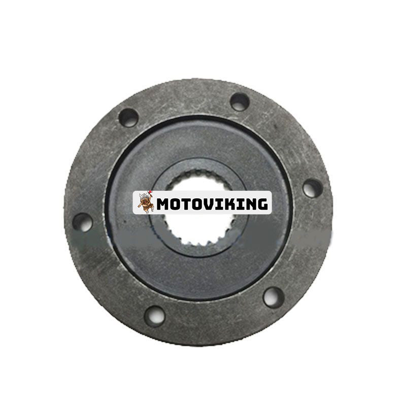 Koppling 22T*19T för Komatsu 4D102 motor PC60-7 grävmaskin