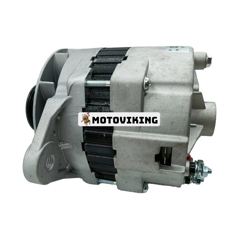 24V 60A Generator 21EA-00040 för Cummins 6CT8.3 Motor Hyundai R225-7 R290-7 grävmaskin