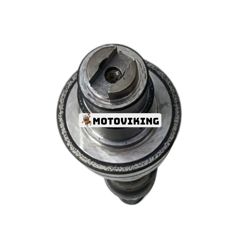 Kamaxel 123901-14580 för Yanmar 4TNE106 motor