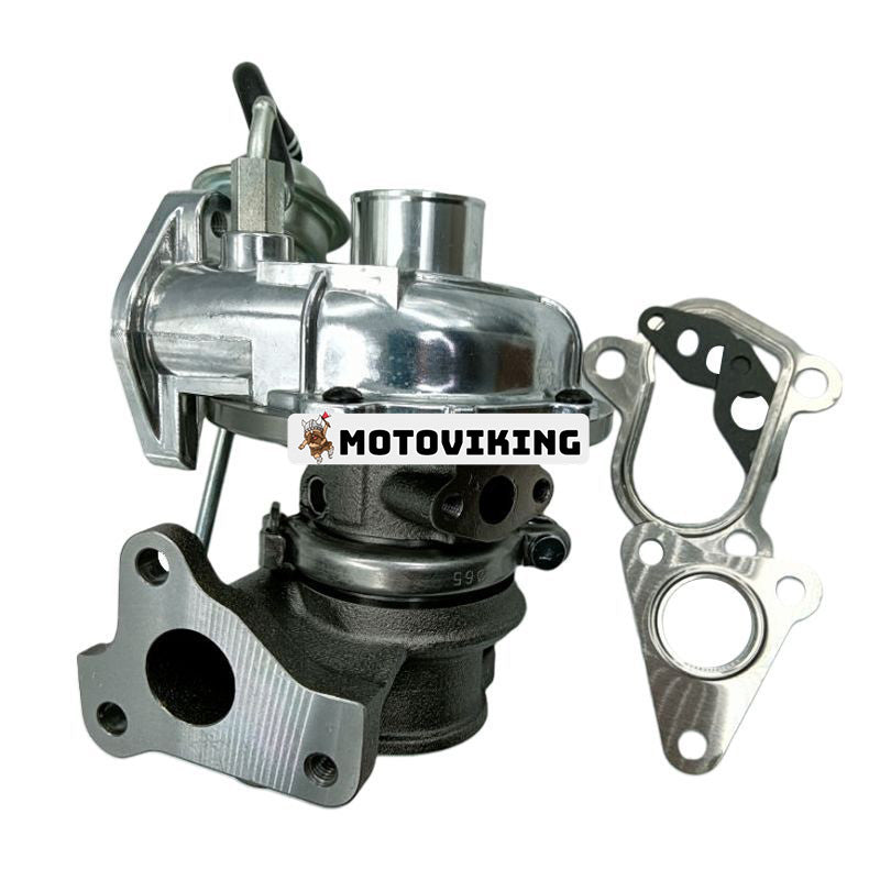 Turbo RHF3 Turboladdare VB410088 för Daihatsu EF-RL Engine Terios L950S L960S 4WD