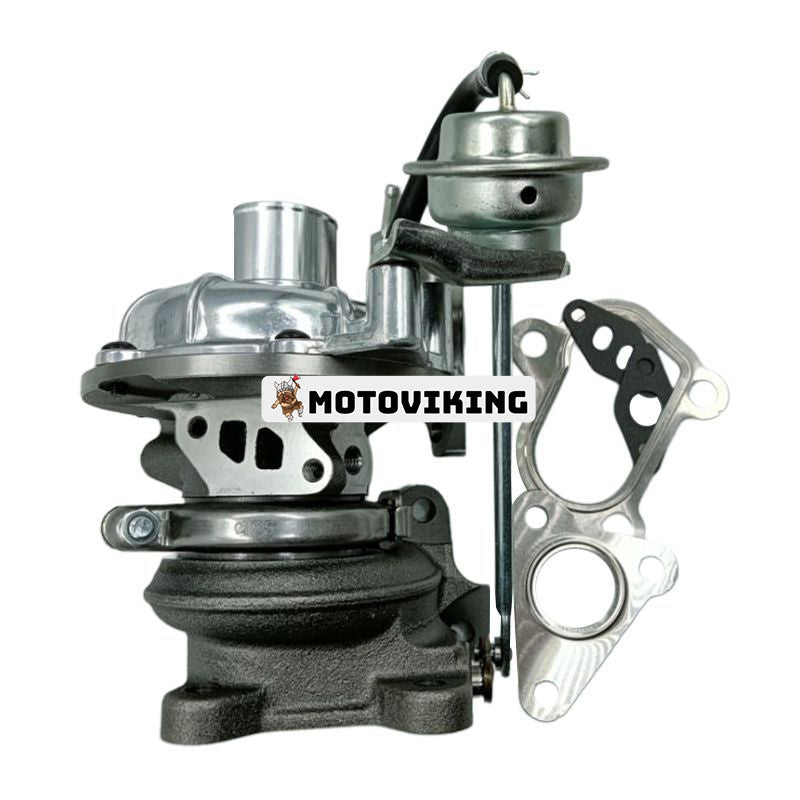 Turbo RHF3 Turboladdare VB410088 för Daihatsu EF-RL Engine Terios L950S L960S 4WD