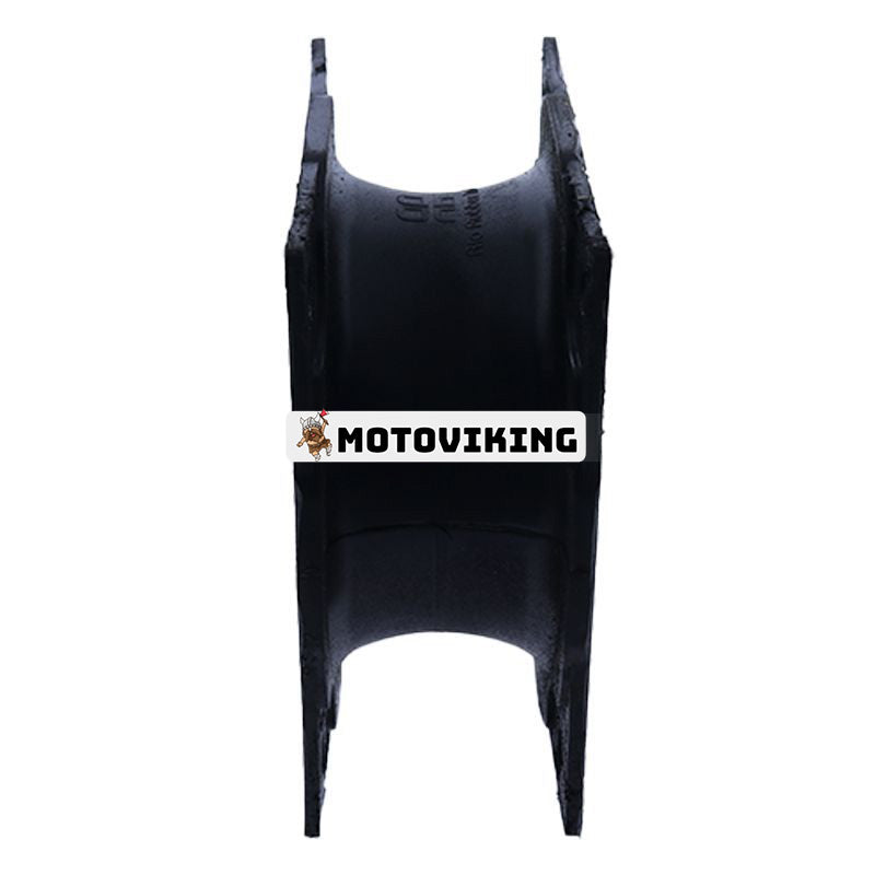 Stötdämpande gummivibrationsfäste 450122 för Dynapac CA15 CA30 CA121 CA251 CC20 CC30 CC222 CC322