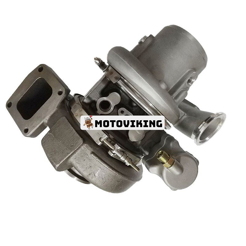 Turbo HE431V Turboladdare 5350060 för Cummins ISL ISM ISME QSM11 CM875 CPL8557 motor