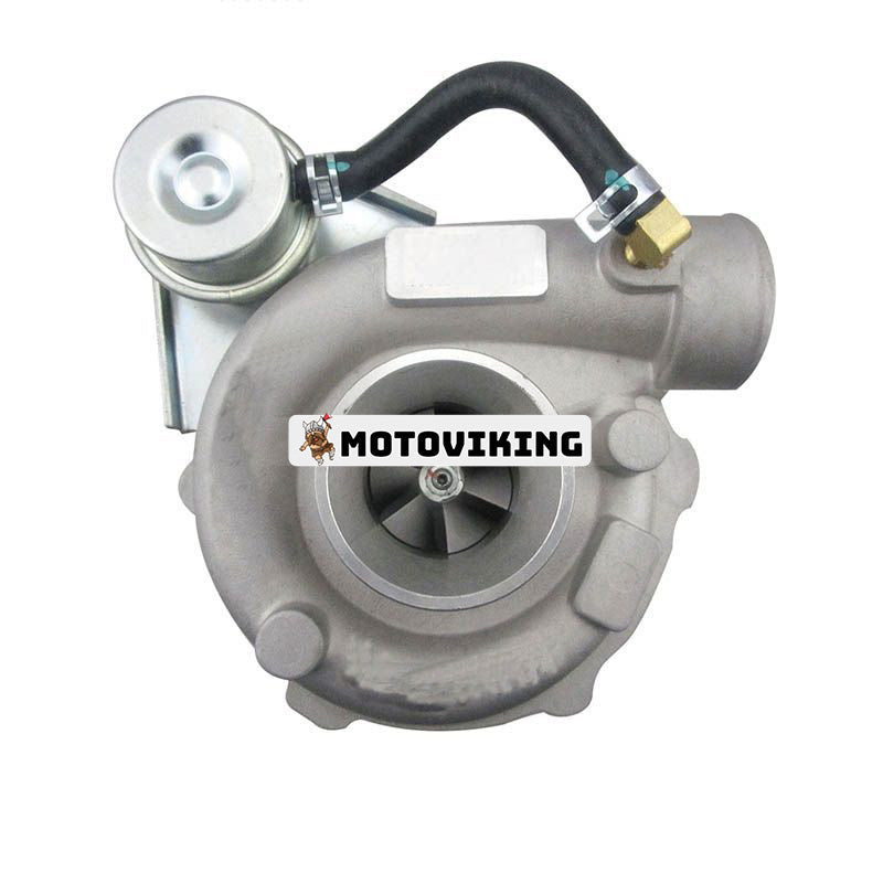Turbo GT22 Turboladdare 736210-0007 för JMC Isuzu JX493 motor