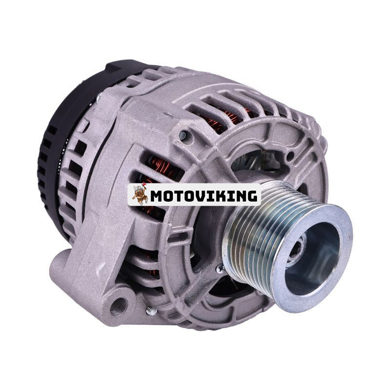 24V Generator 01183191 för Deutz Engine TCD2013 TCD2015V06 BF6M1015C BF4M1013C BF6M1013C BF4M1013C BF4M2012C