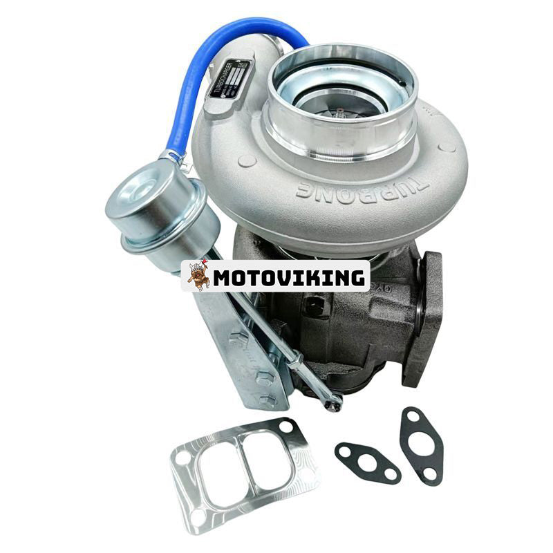 Turbo HX40W turboladdare 3538221 för Cummins Peterbilt lastbil med ISC 6CTAA ENCORE-motor