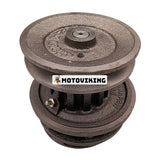 Vattenpump 6685-61-1023 6685-61-1024 för Komatsu NH-220-CI-1B NTC-743-1B NTO-6-B-1A motor