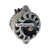 35A 24V Generator 600-821-8160 600-821-8120 för Komatsu 4D130-1A NH-220-CI-1L S4D120-11F SL4D130-1B motor