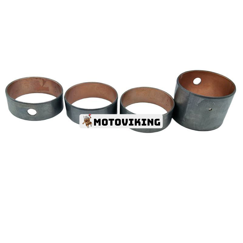 1 set Kamaxelbussning för Mitsubishi 4D32 motor