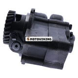 Oljepump 6620-51-1020 för Komatsu NH-220-CI-1B NH-220-CI-2D NTO-6-B-1A NTO-6-CI-1C motor