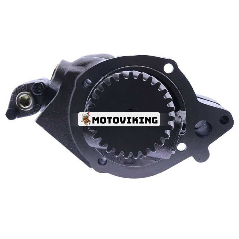 Oljepump 6620-51-1020 för Komatsu NH-220-CI-1B NH-220-CI-2D NTO-6-B-1A NTO-6-CI-1C motor