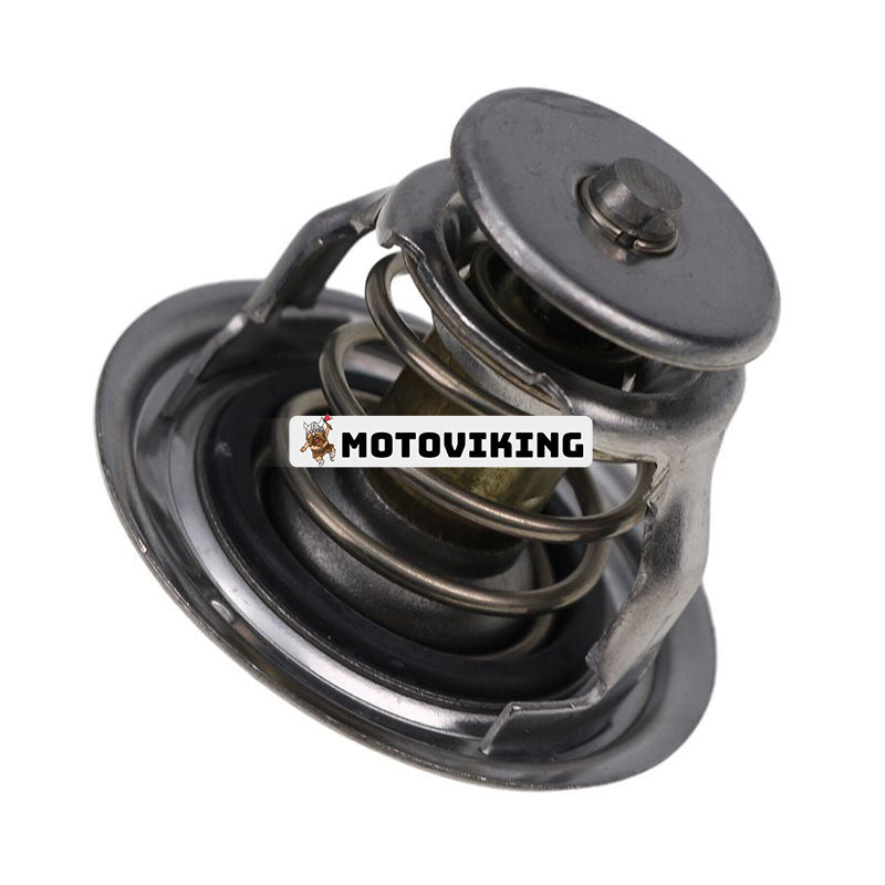 Termostat 8972112090 för Isuzu 3LD1 3LD2 4JG1 4JG2 4LB1 4LC1 4LE1 Motor