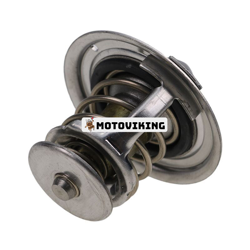 Termostat 8972112090 för Isuzu 3LD1 3LD2 4JG1 4JG2 4LB1 4LC1 4LE1 Motor