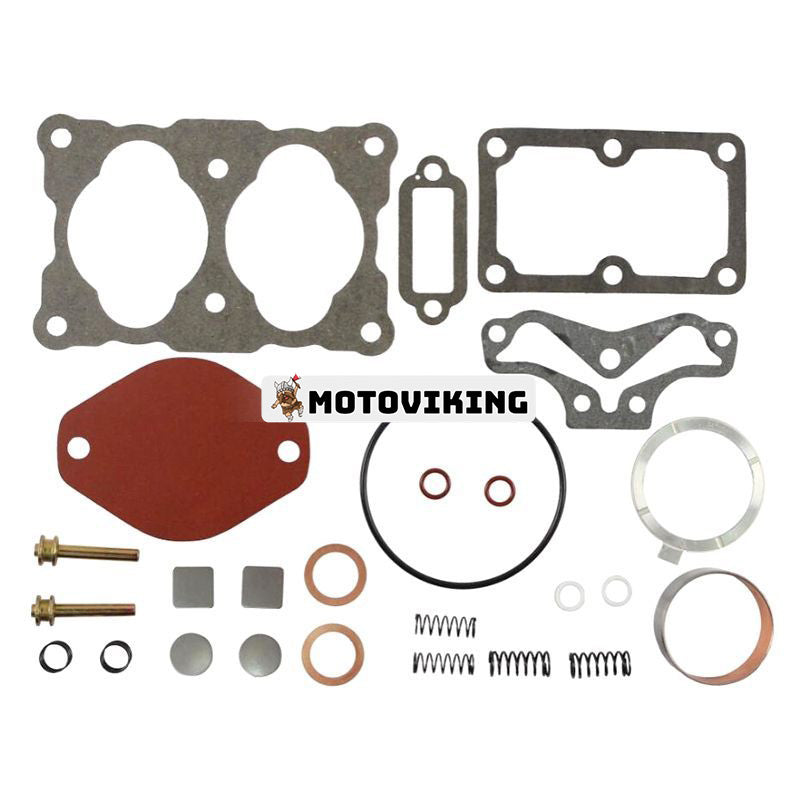 Avlastningsventilsats för Cummins K19 M11 N14 motor